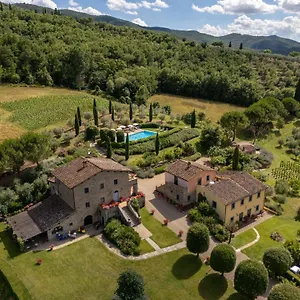 4* Bed & Breakfast Casa Portagioia