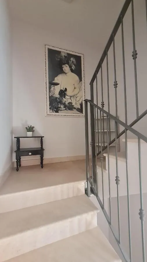 La Torre Apartment Castiglion Fiorentino