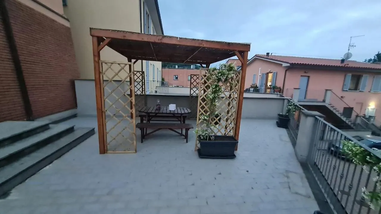 La Torre Apartment Castiglion Fiorentino Italy