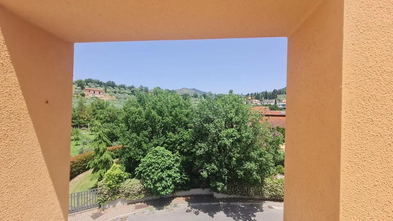 La Torre Apartment Castiglion Fiorentino 0*,  Italy