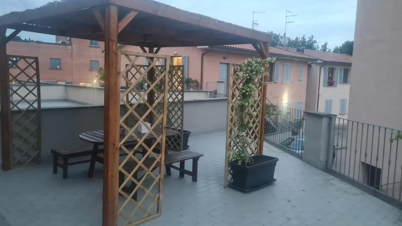 La Torre Apartment Castiglion Fiorentino