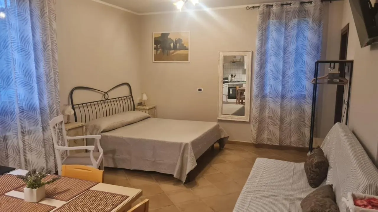 La Torre Apartment Castiglion Fiorentino