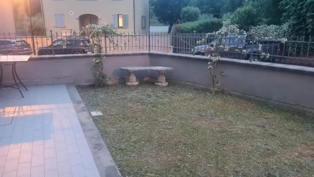 La Torre Apartment Castiglion Fiorentino Italy