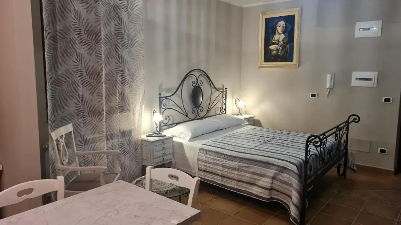 La Torre Apartment Castiglion Fiorentino