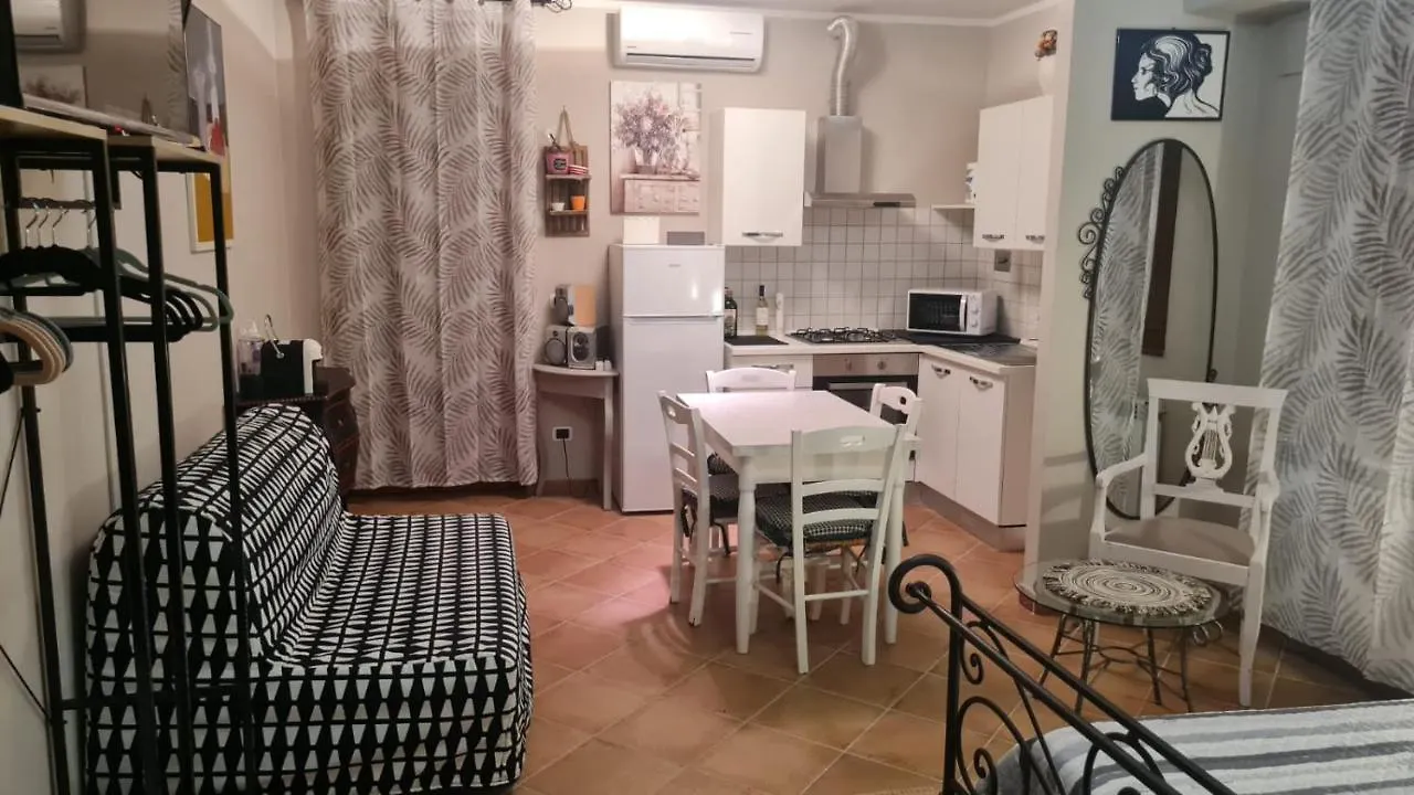 La Torre Apartment Castiglion Fiorentino