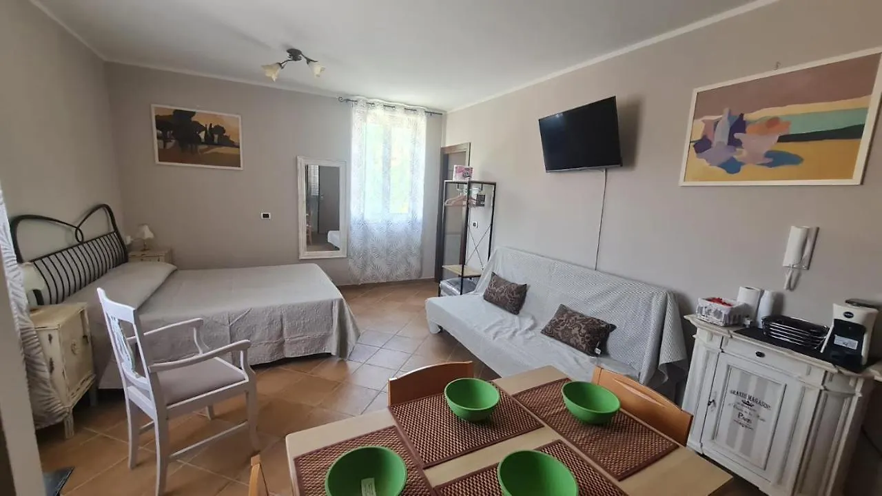 La Torre Apartment Castiglion Fiorentino