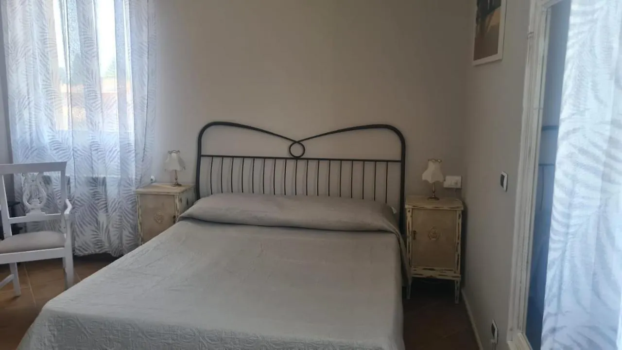 La Torre Apartment Castiglion Fiorentino