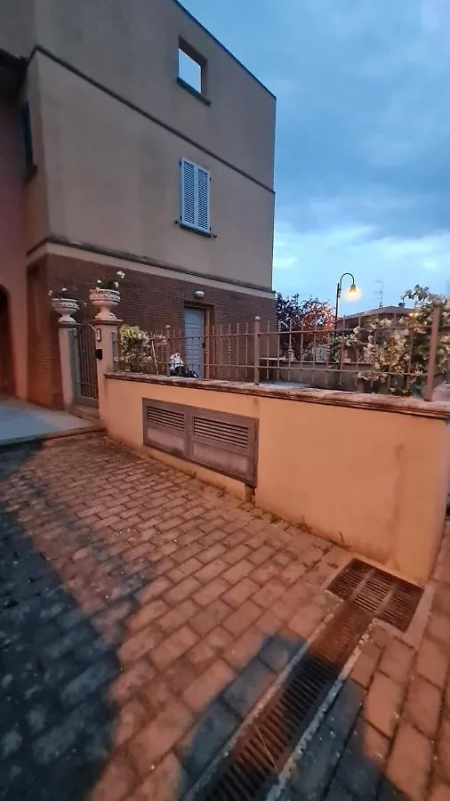 La Torre Apartment Castiglion Fiorentino