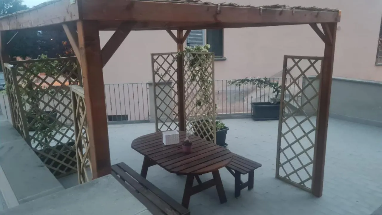 La Torre Apartment Castiglion Fiorentino