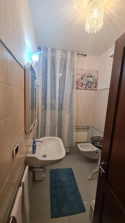 La Torre Apartment Castiglion Fiorentino Italy
