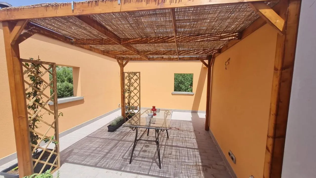 La Torre Apartment Castiglion Fiorentino Italy
