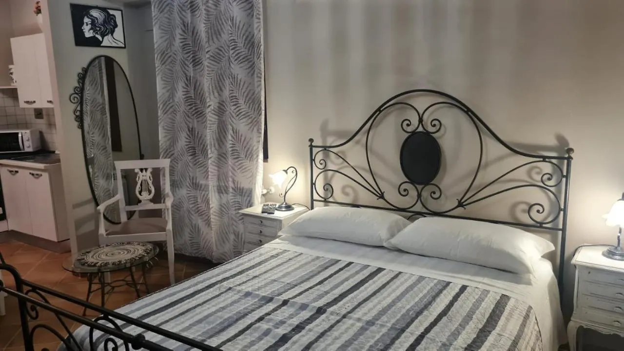 La Torre Apartment Castiglion Fiorentino