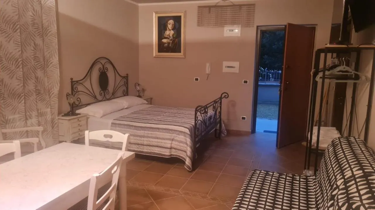 La Torre Apartment Castiglion Fiorentino Italy