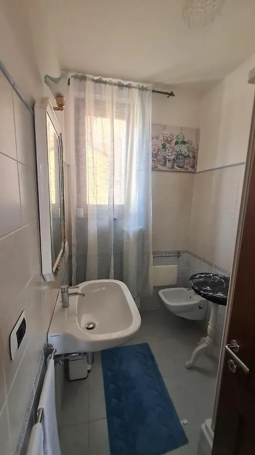 La Torre Apartment Castiglion Fiorentino