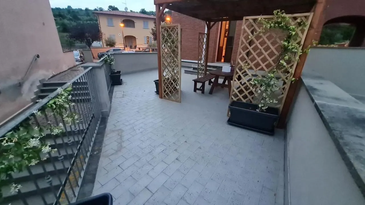 La Torre Apartment Castiglion Fiorentino 0*,  Italy