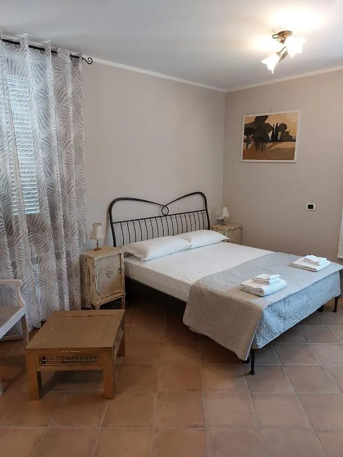 La Torre Apartment Castiglion Fiorentino