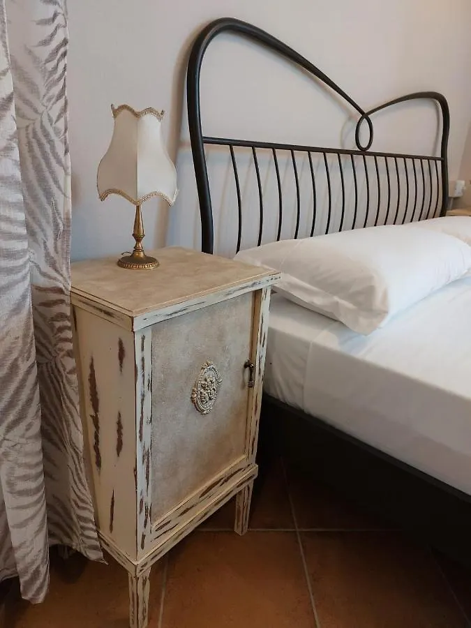 La Torre Apartment Castiglion Fiorentino