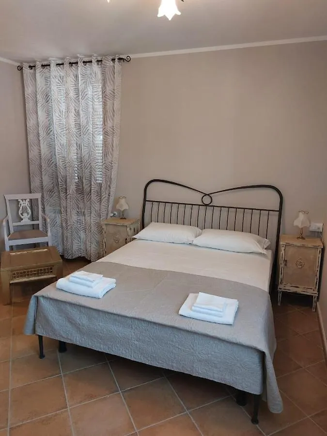 La Torre Apartment Castiglion Fiorentino Italy