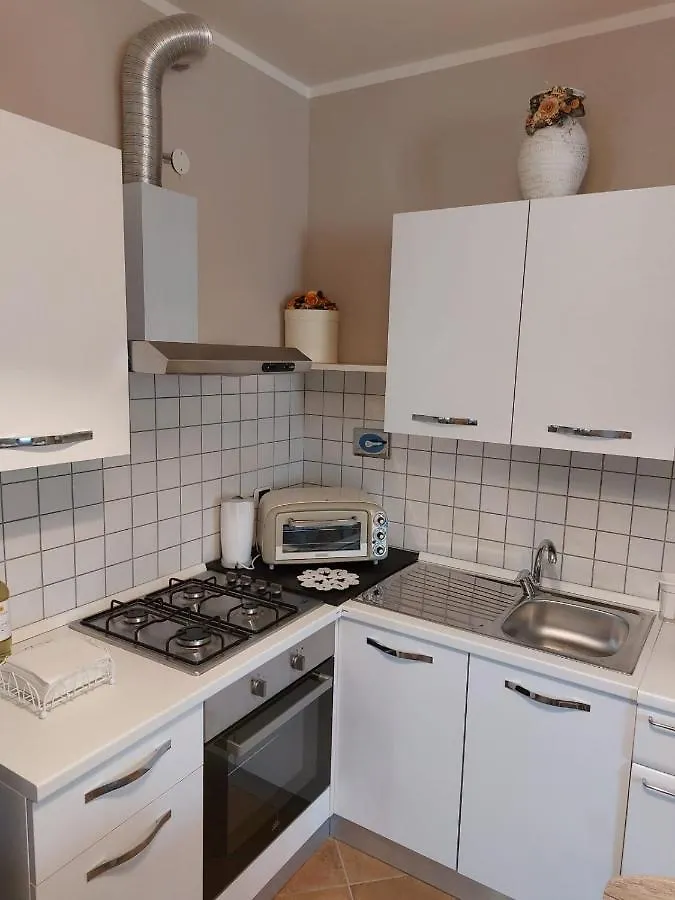 La Torre Apartment Castiglion Fiorentino 0*,  Italy
